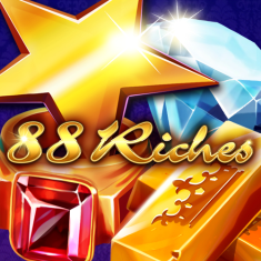 Inbet Games | 88 Riches
