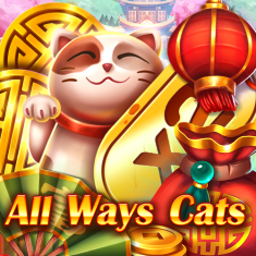 Inbet Games | All Ways Cats