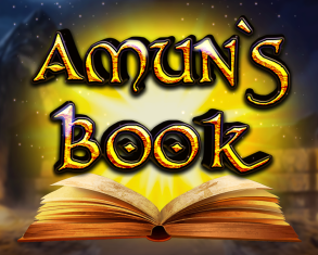 Zeusplay | Amuns Book HD