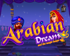 Zeusplay | Arabian Dream