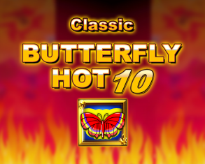 Zeusplay | Butterfly Hot 10