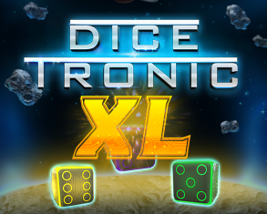 Zeusplay | Dice Tronic XL