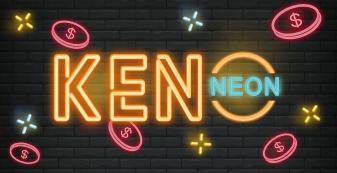 Inbet Games | Keno Neon