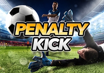 Inbet Games | Penalty