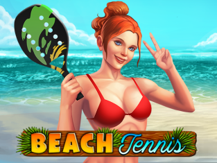 Caleta Games | Beach Tennis