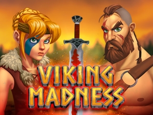 Caleta Games | Viking Madness