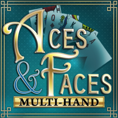 Rival | Aces and Faces (Multi-Hand)