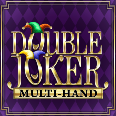 Rival | Double Joker (Multi-Hand)