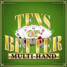 Rival | Tens or Better (Multi-Hand)