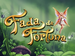 Caleta Games | Bingo Fada da Fortuna