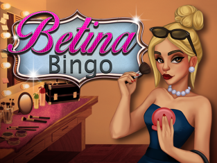 Caleta Games | Betina Bingo