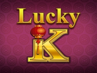 Caleta Games | Lucky K