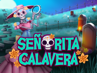 Caleta Games | Señorita Calavera
