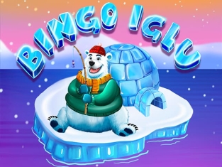 Caleta Games | Bingo Iglu