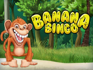 Caleta Games | Banana Bingo