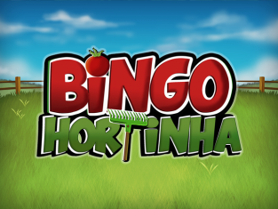 Caleta Games | Bingo Hortinha