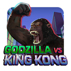 Arrow’s Edge | Godzilla versus King Kong