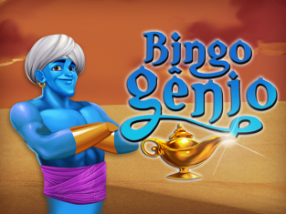 Caleta Games | Bingo Gênio