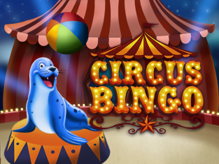 Caleta Games | Circus Bingo