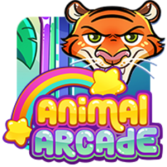 Arrow’s Edge | Animal Arcade