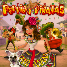 Rival | Popping Pinatas