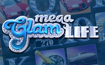 BetSoft | Mega Glam Life NJP
