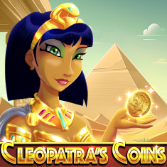Rival | Cleopatra's Coins