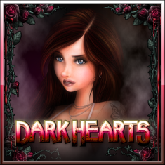 Rival | Dark Hearts