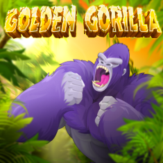 Rival | Golden Gorilla