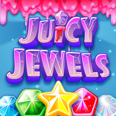Rival | Juicy Jewels