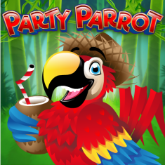 Rival | Party Parrot
