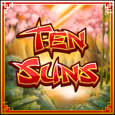 Rival | Ten Suns