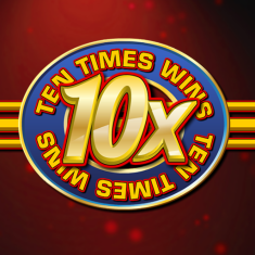 Rival | Ten Times Wins