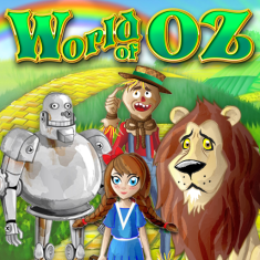 Rival | World of Oz