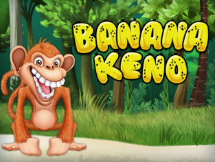 Caleta Games | Banana Keno