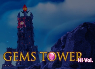 Mr.Slotty | Gems Tower