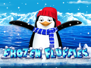 Caleta Games | Frozen Fluffies