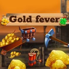 Caleta Games | Gold Fever