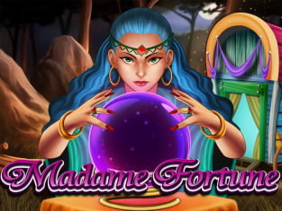 Caleta Games | Madame Fortune