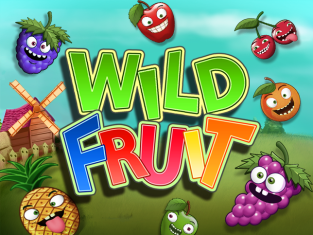 Caleta Games | Wild Fruit