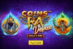 BetSoft | Coins of Ra Deluxe - Hold & WinTM
