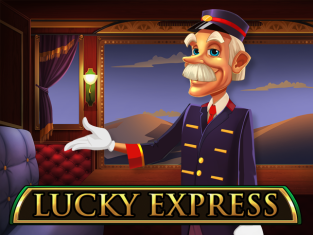Caleta Games | Lucky Express