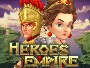Caleta Games | Heroes Empire