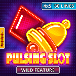 Inbet Games | Pulsing Slot