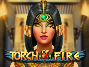 Caleta Games | Torch Of Fire