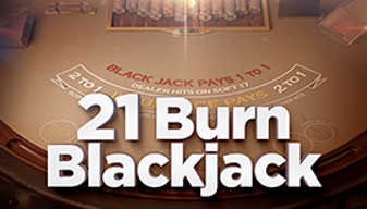 Featured game from Nucleus Gaming