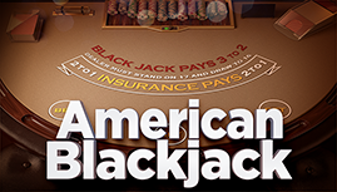 Nucleus Gaming | American (US) Blackjack