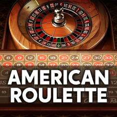 Nucleus Gaming | American Roulette