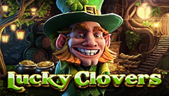 Lucky Clovers NJP