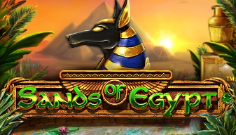 Nucleus Gaming | Sands of Egypt NJP